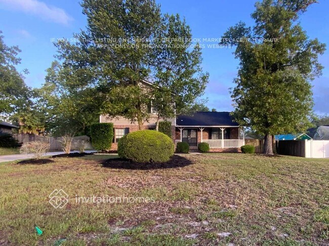 Foto del edificio - 920 Ridgeway Ct