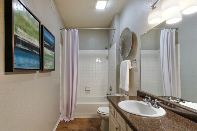 Foto del edificio - The Vineyards