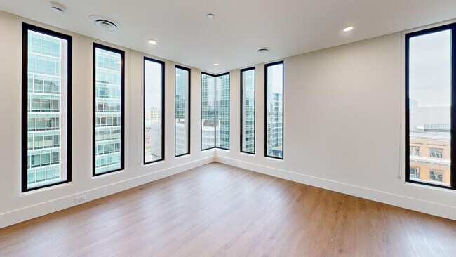 Foto del edificio - Residences at 111