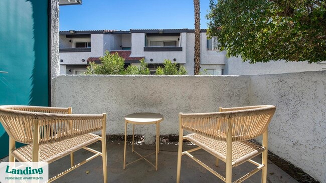 Foto del edificio - 1455 E Katie Ave