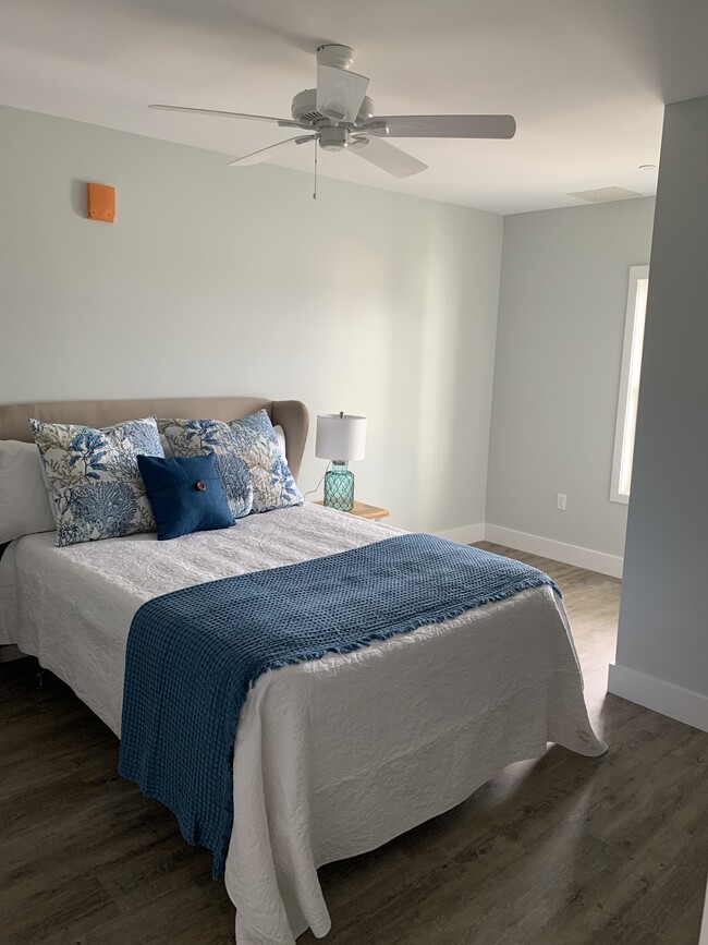 Bedroom - 101 Ocean Blvd
