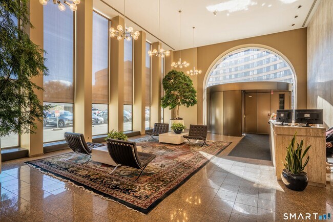 Foto del edificio - 1 Gold St