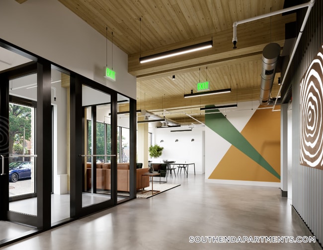 Foto del edificio - 11 E Lenox St