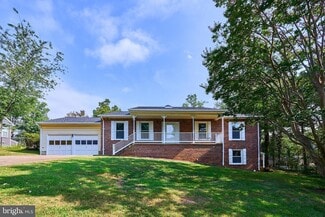 Building Photo - 8332 Hilltop Ave