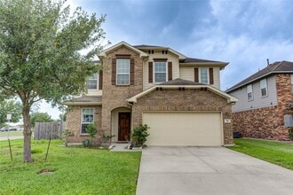 Building Photo - 16 Rose Desert Ct