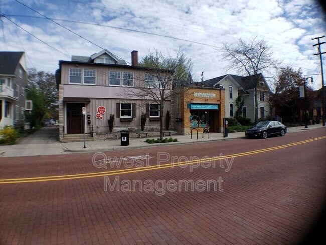 Foto del edificio - 900 Cherry St SE