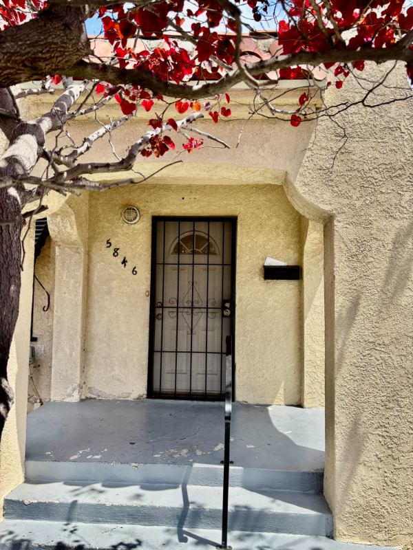 Building Photo - 5846 Haas Ave