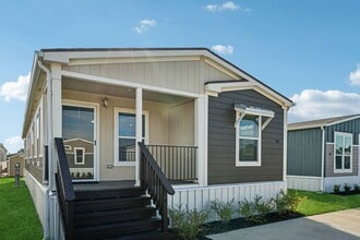 Building Photo - 1603 American Dr