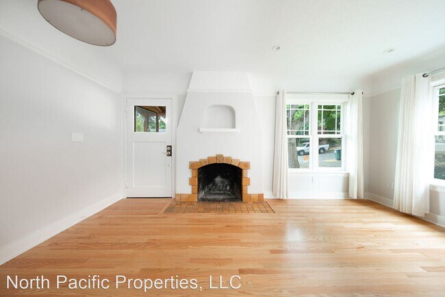 Foto del edificio - 3 br, 2 bath House - 343 NW 50th St
