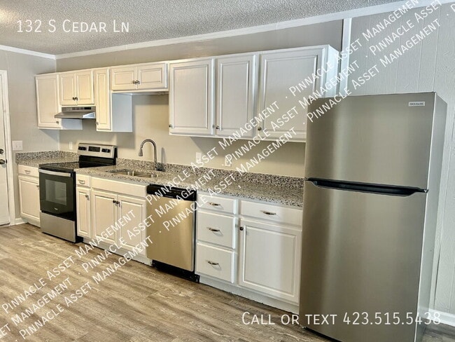 Photo - 132 S Cedar Ln Apartment