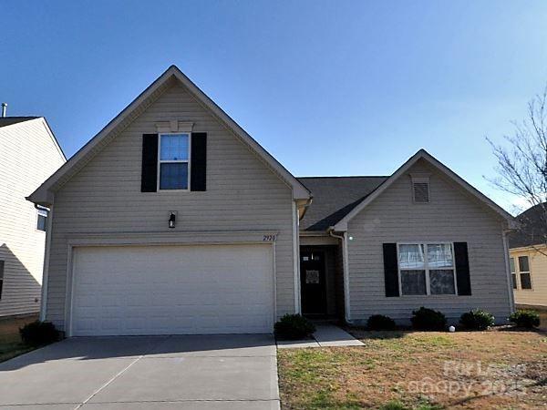Foto principal - 2920 Berry Creek Rd