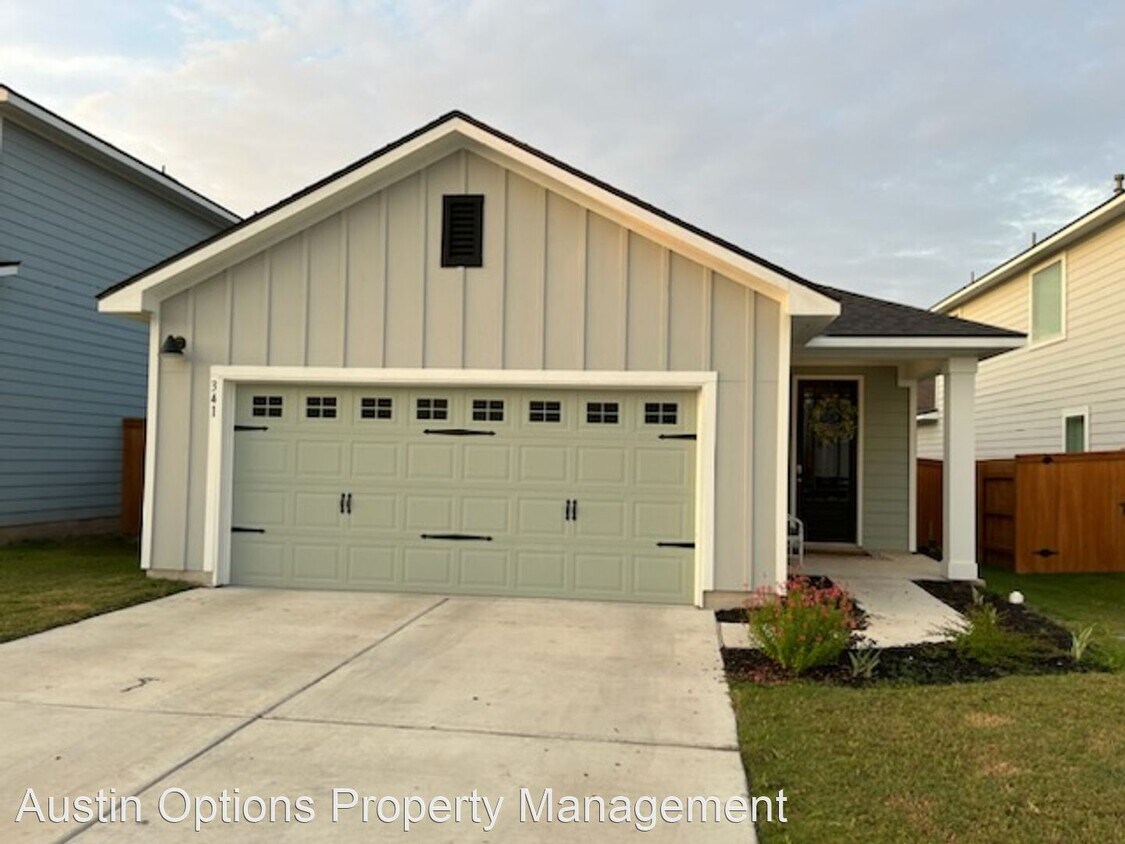 Foto principal - 3 br, 2 bath House - 341 High Plains Pass