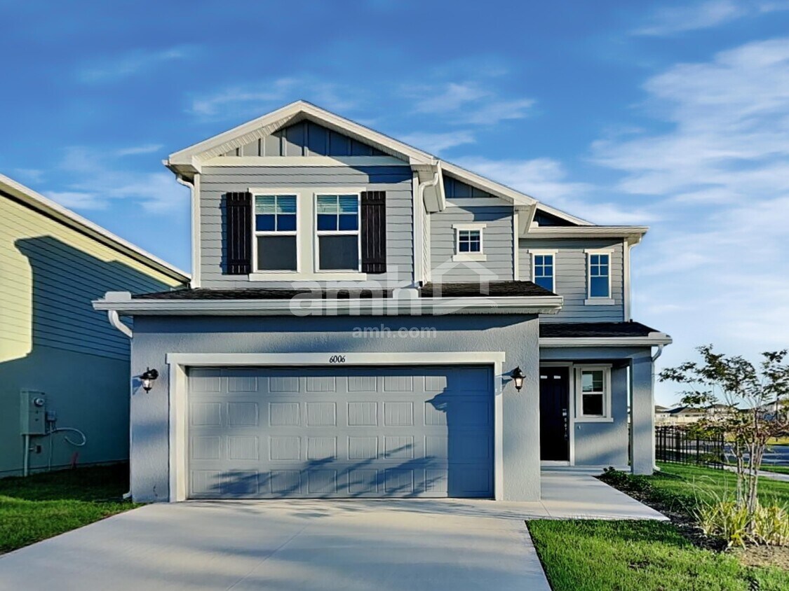 Foto principal - 6006 Sycamore Pl St