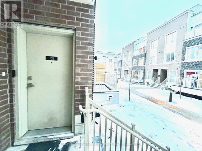 Photo du bâtiment - 39 Honeycrisp Cres