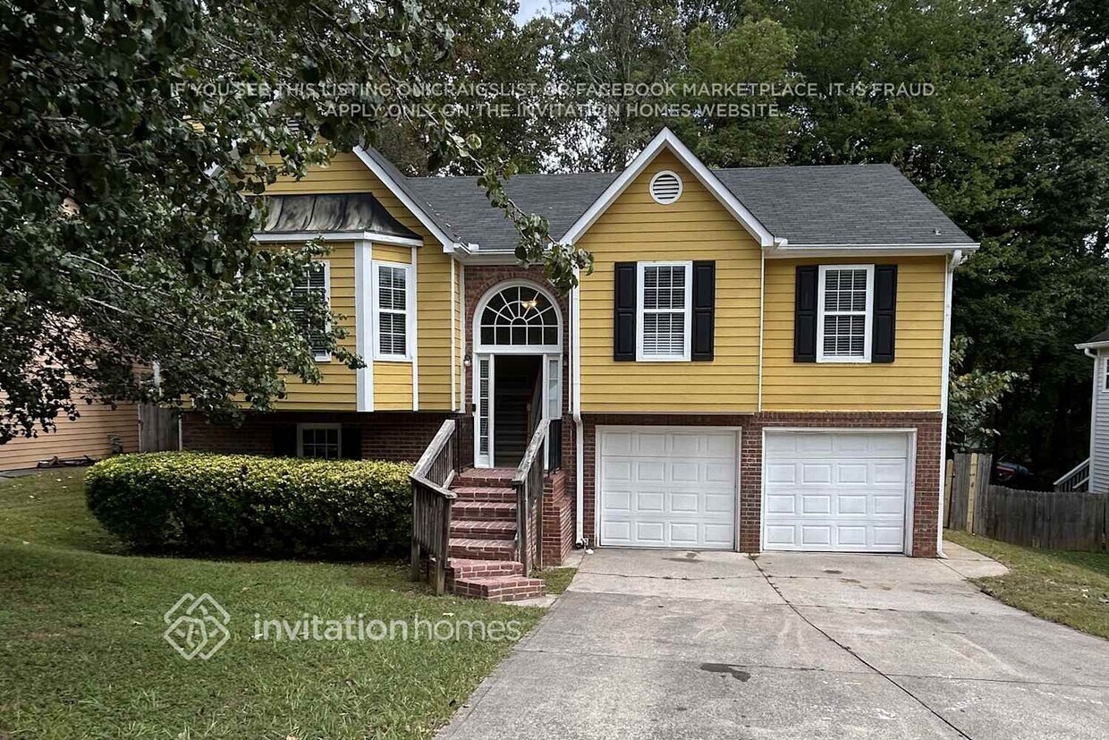 Foto principal - 4926 Baker Plantation Way