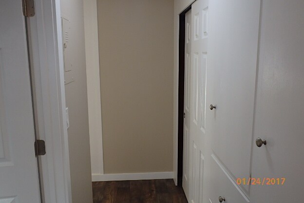 #7 Pasillo - Valley Street Apartments