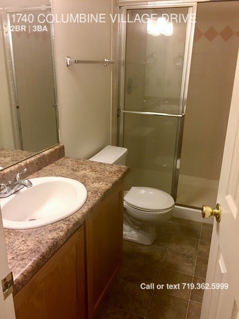 Building Photo - 1740 Columbine Village Dr