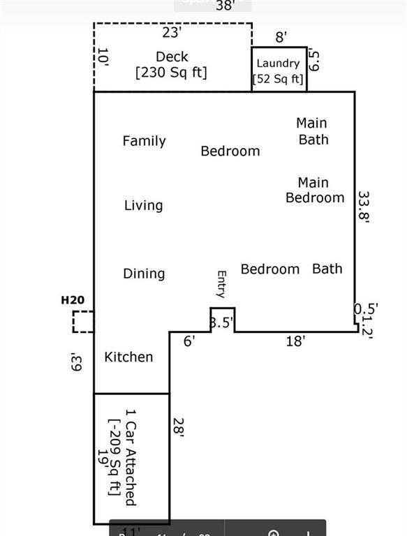 Building Photo - 8532 Woodstone Dr
