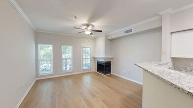 Interior Photo - The Carriage Homes at Wyndham