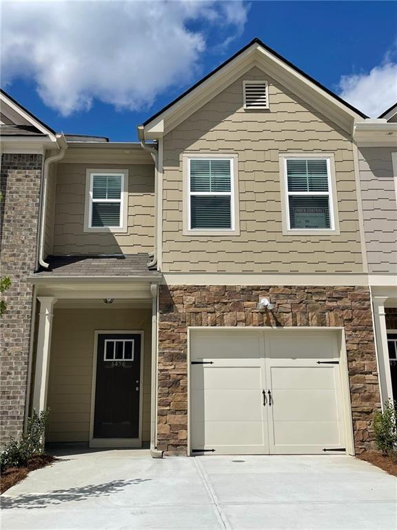 Building Photo - 6456 Scudders Dr