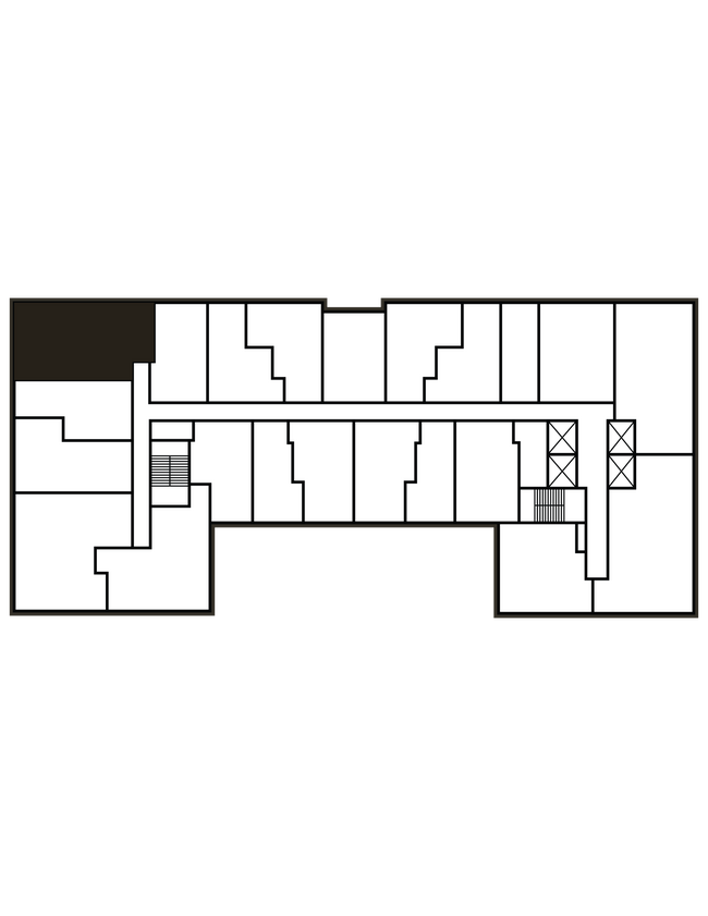 Interior Photo - Asher