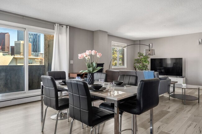 Photo du bâtiment - 235-215 15 Ave SW