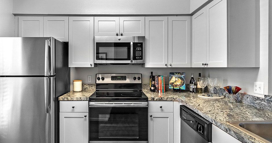 Gulfshore Apartment Homes