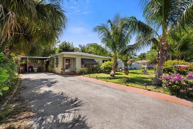 Foto del edificio - 3032 Stanford Rd