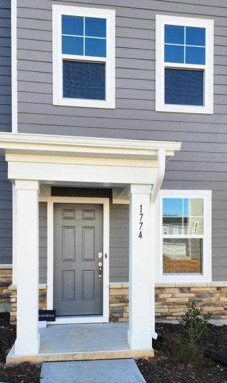 Photo - 1774 Night Sky Trl Townhome