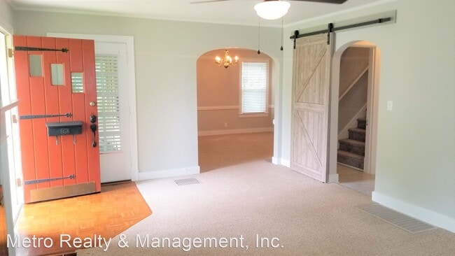 Building Photo - 3 br, 2 bath House - 3716 Essex Rd