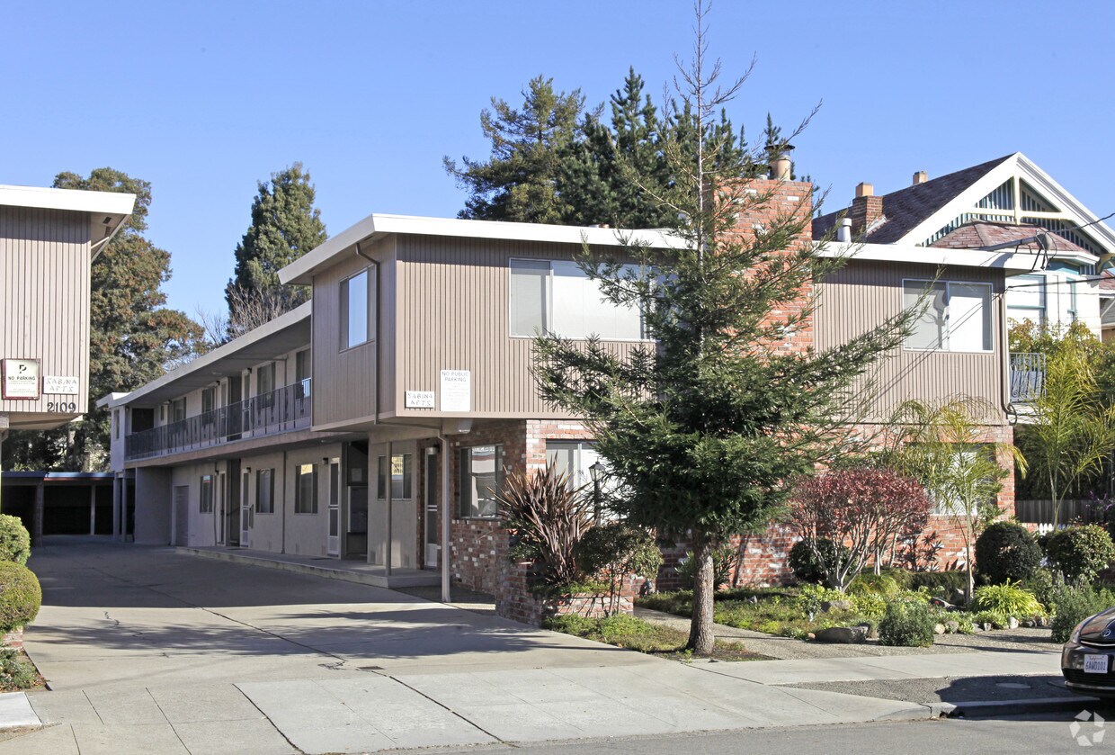 2115 Santa Clara Ave, Alameda, CA 94501 Apartments in Alameda, CA