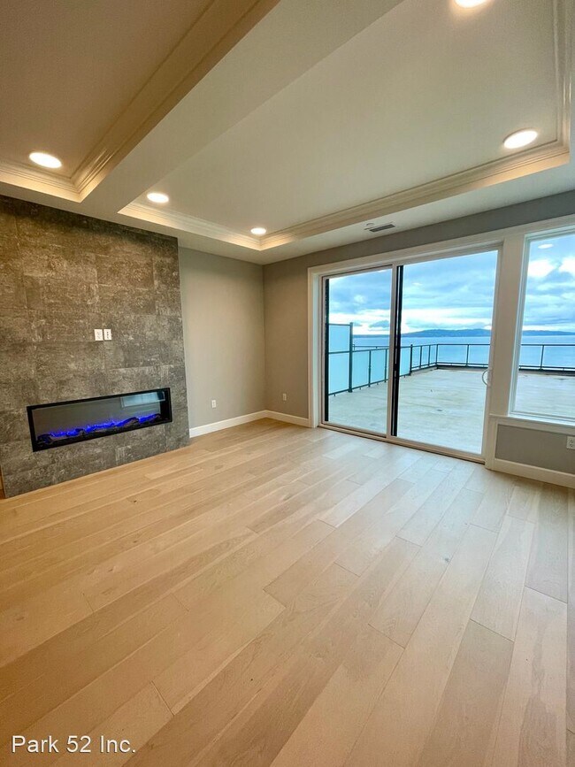 Foto del edificio - 2 br, 2 bath House - 4907 Main St. #509
