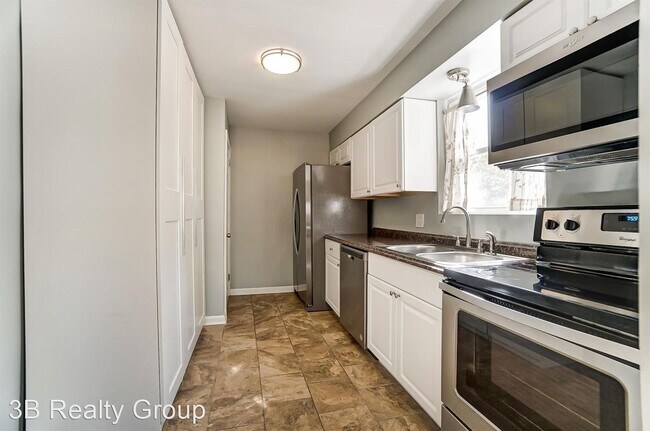 Foto del edificio - 3 br, 2 bath House - 3327 Werk Rd.