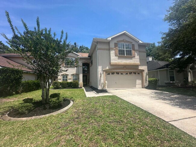 Foto del edificio - Julington Creek Plantation, Grand Home with WOW Amenities!