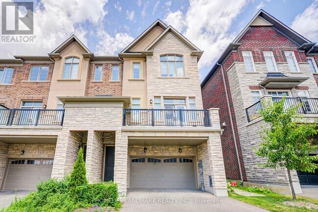 Photo du bâtiment - 8 Creekvalley Ln