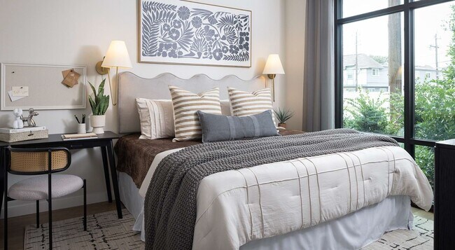 Building Photo - 10800 Hammerly Blvd