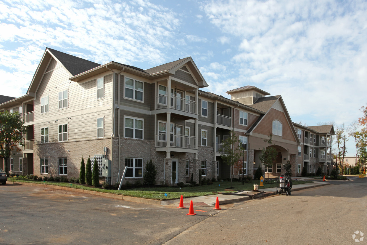 Building Photo - Brookstone Senior Apartments