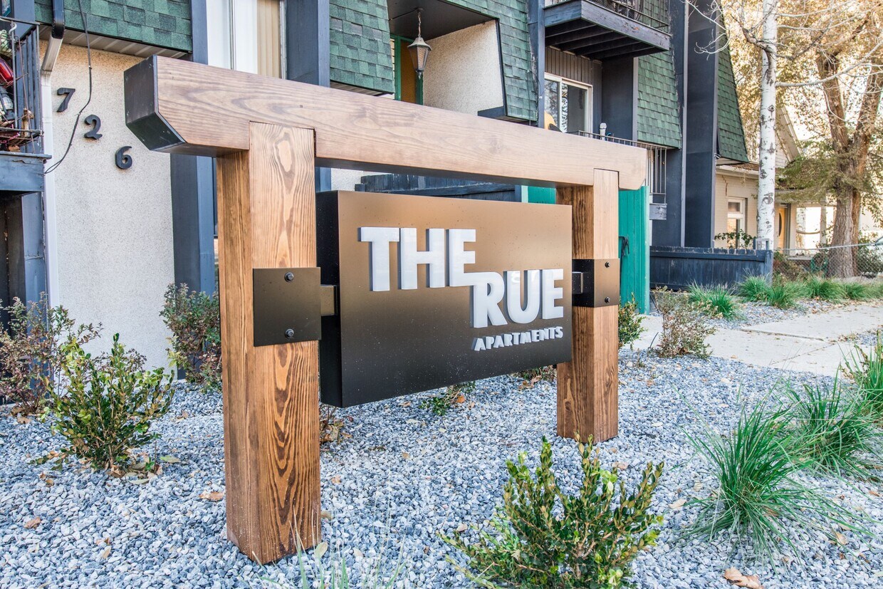 The Rue Apartments Apartments in Salt Lake City, UT