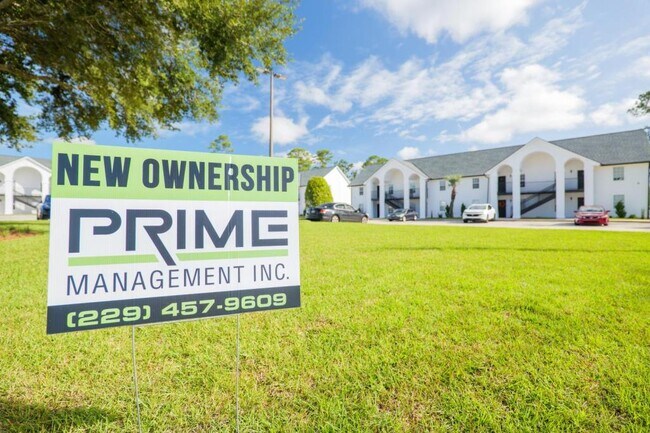 Foto del edificio - Baytree Vynes