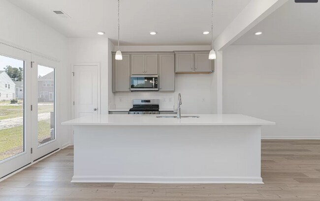 Foto del edificio - 520 Trotters Ln