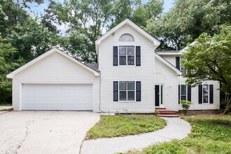 Building Photo - 3904 Loring Ln