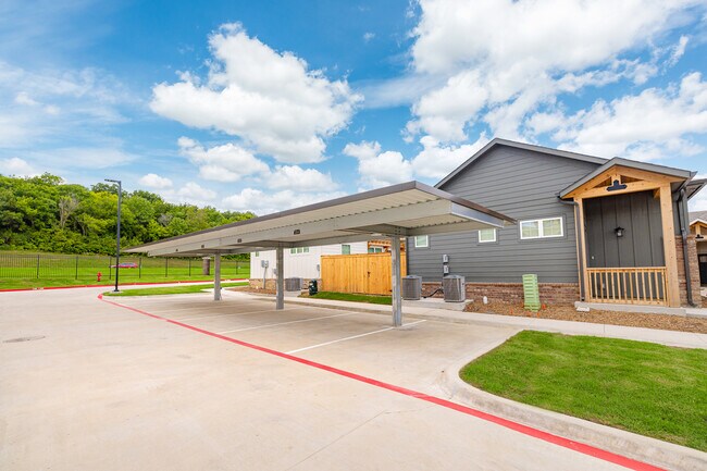 Twill Centennial Crossing photo'