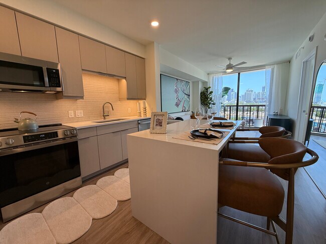 Foto del edificio - 108 NW 27th St