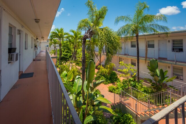 Foto del edificio - Miami Station