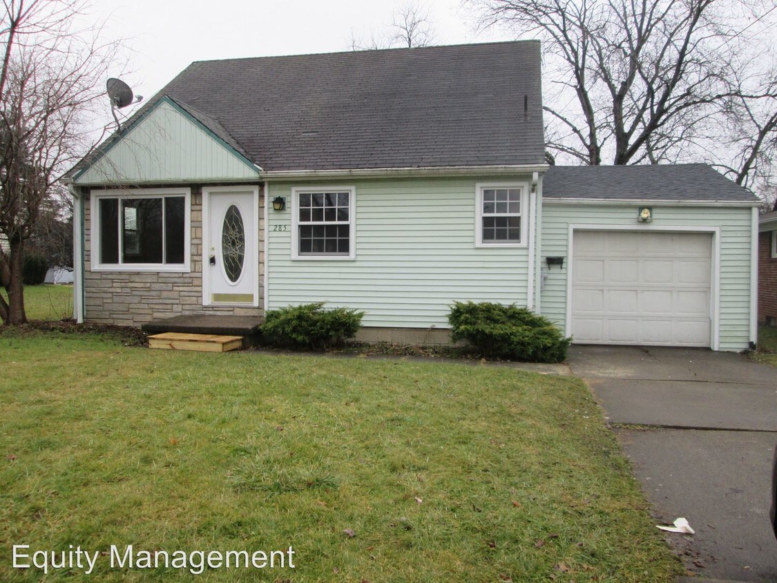 Primary Photo - 285 E Howard St