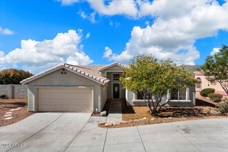 Building Photo - 15461 E Golden Eagle Blvd