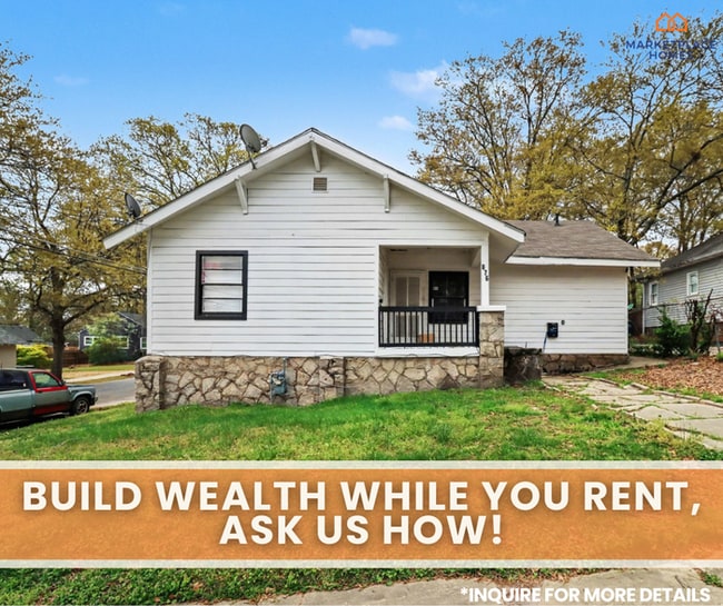 Photo - 876 Custer St House