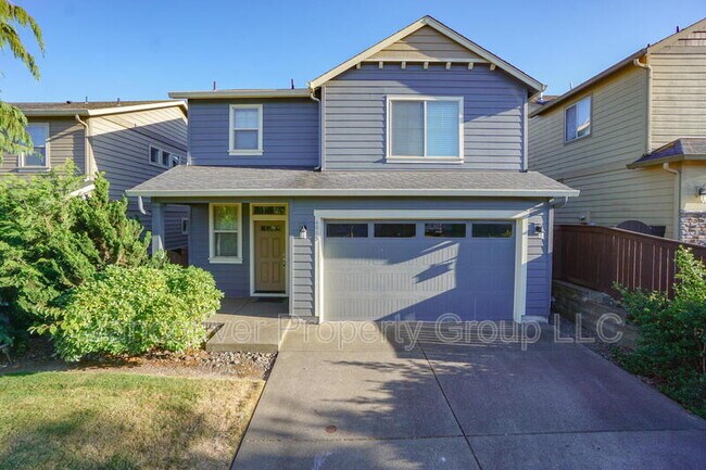 Building Photo - 4013 N Pioneer Canyon Dr