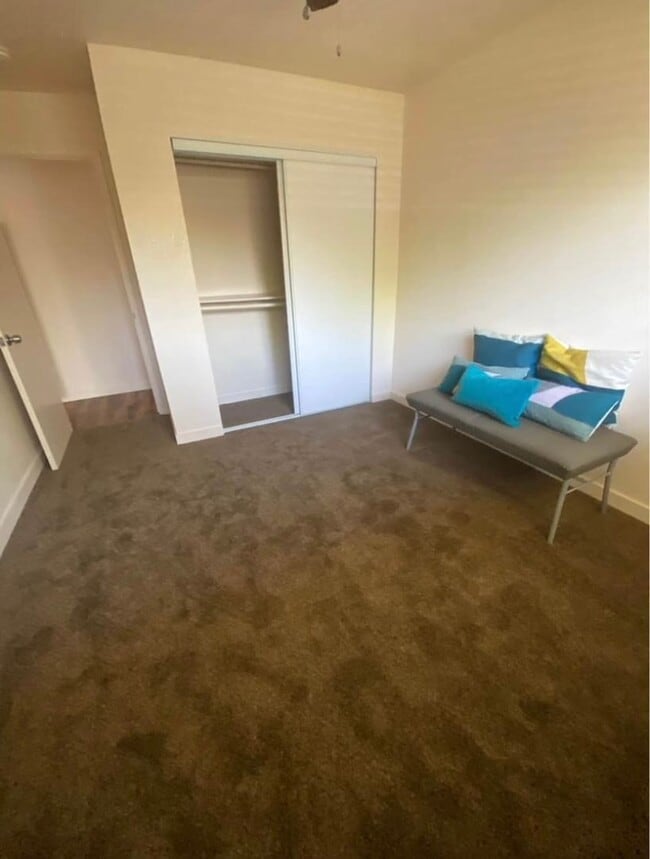 Interior Photo - The Solstice Apartments