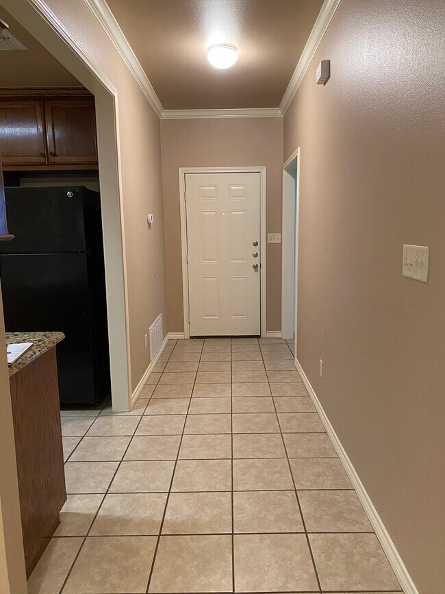 entry way - 6916 County Road 1215